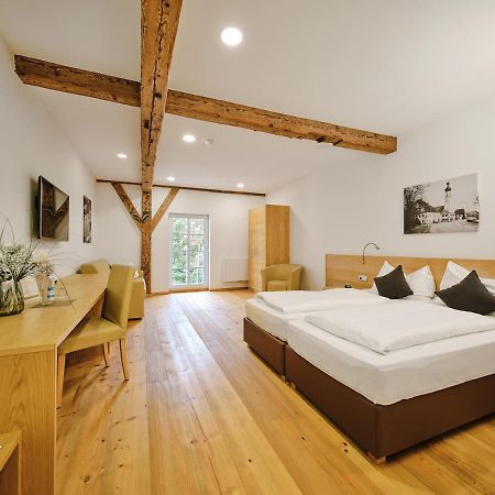 Hofwirthotel Sankt Martin im Innkreis Экстерьер фото