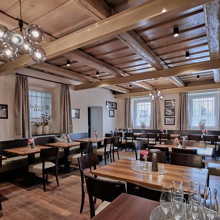 Hofwirthotel Sankt Martin im Innkreis Экстерьер фото
