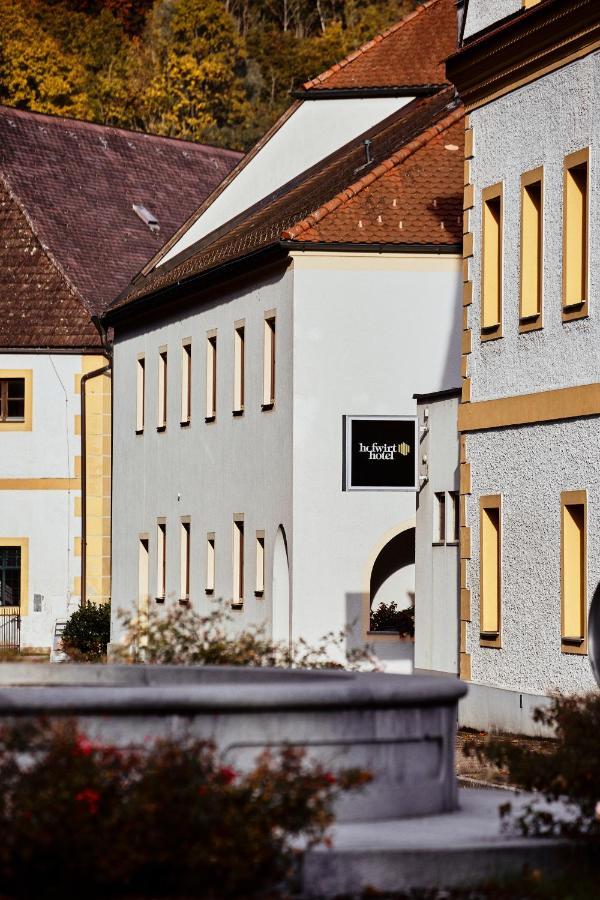 Hofwirthotel Sankt Martin im Innkreis Экстерьер фото