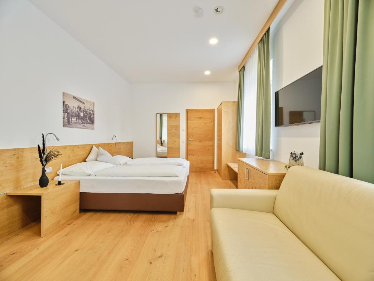 Hofwirthotel Sankt Martin im Innkreis Экстерьер фото