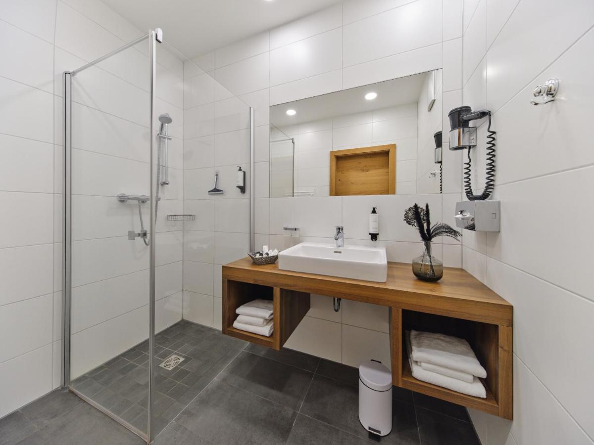 Hofwirthotel Sankt Martin im Innkreis Экстерьер фото