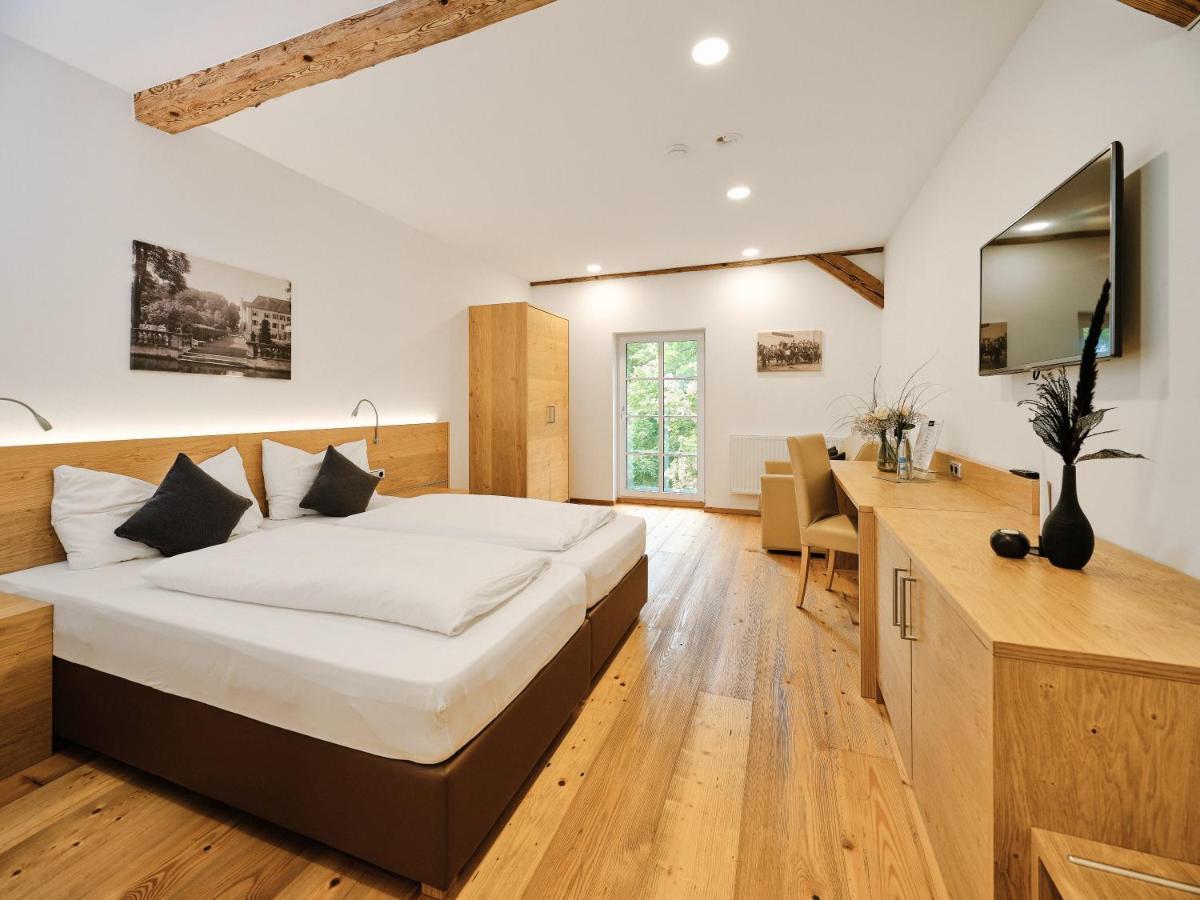 Hofwirthotel Sankt Martin im Innkreis Экстерьер фото