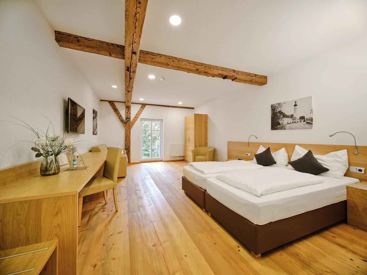 Hofwirthotel Sankt Martin im Innkreis Экстерьер фото